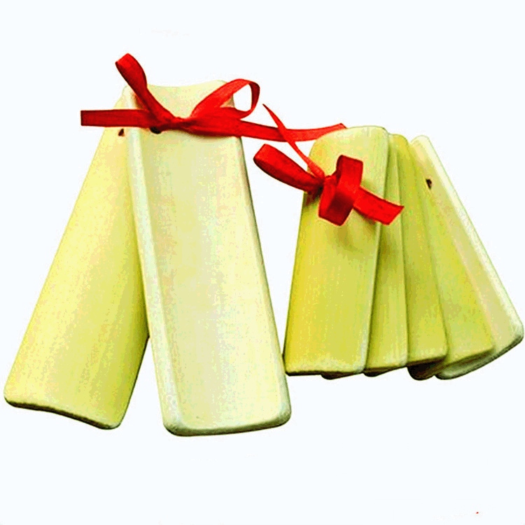 Nhạc cụ Allegro bằng tre, nhạc cụ cho trẻ em