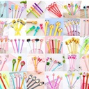 Bút gel hoạt hình TC-GHH01