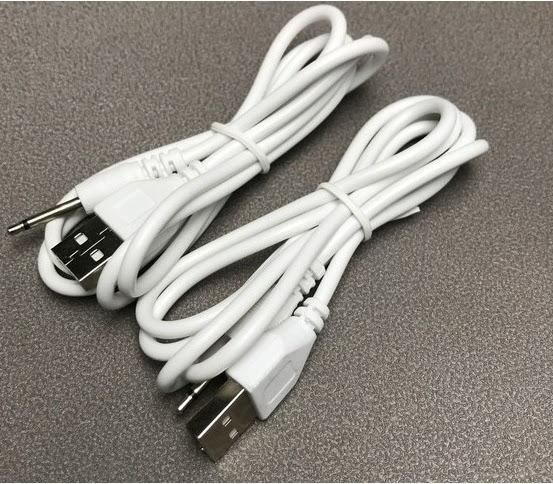 Cáp sạc SVAKOM DC ra AUX 2.5mm