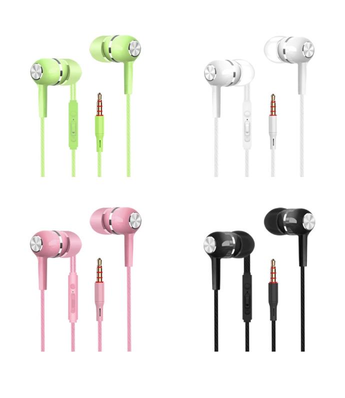 Tai nghe nhét tai VPB S12 bản cao cấp