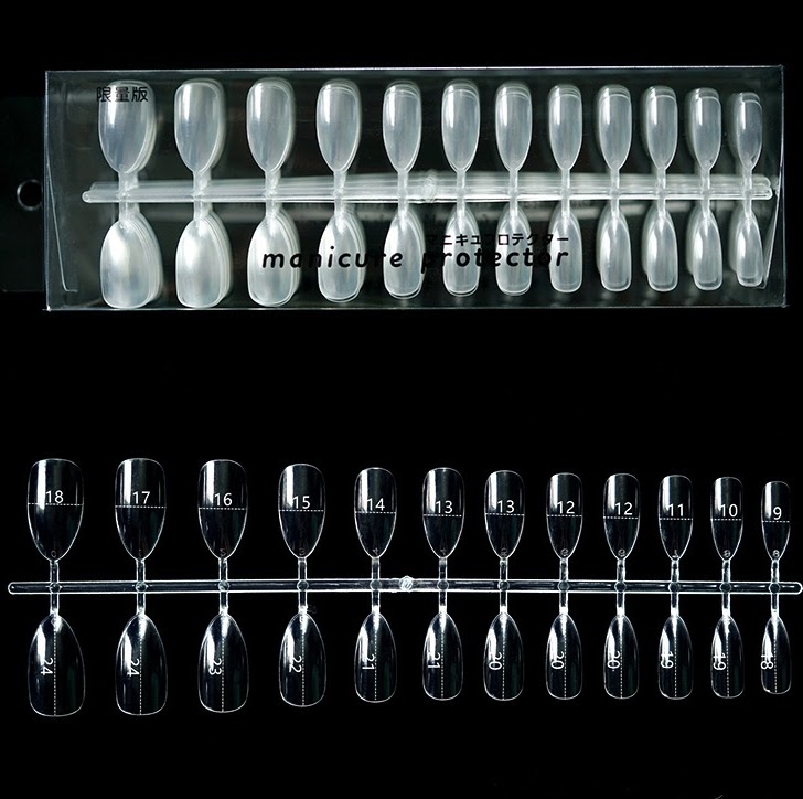 Bộ móng tay giả