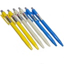 Bút bi free horse HO-689 0.7mm