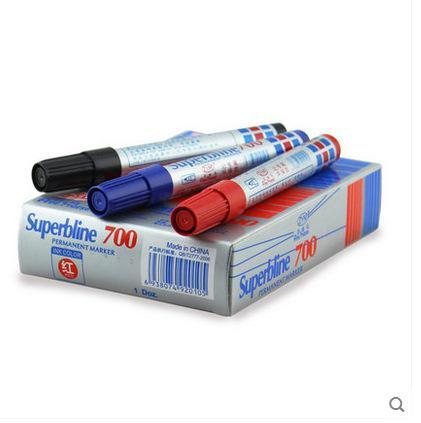 Bút lông dầu free horse HO-700