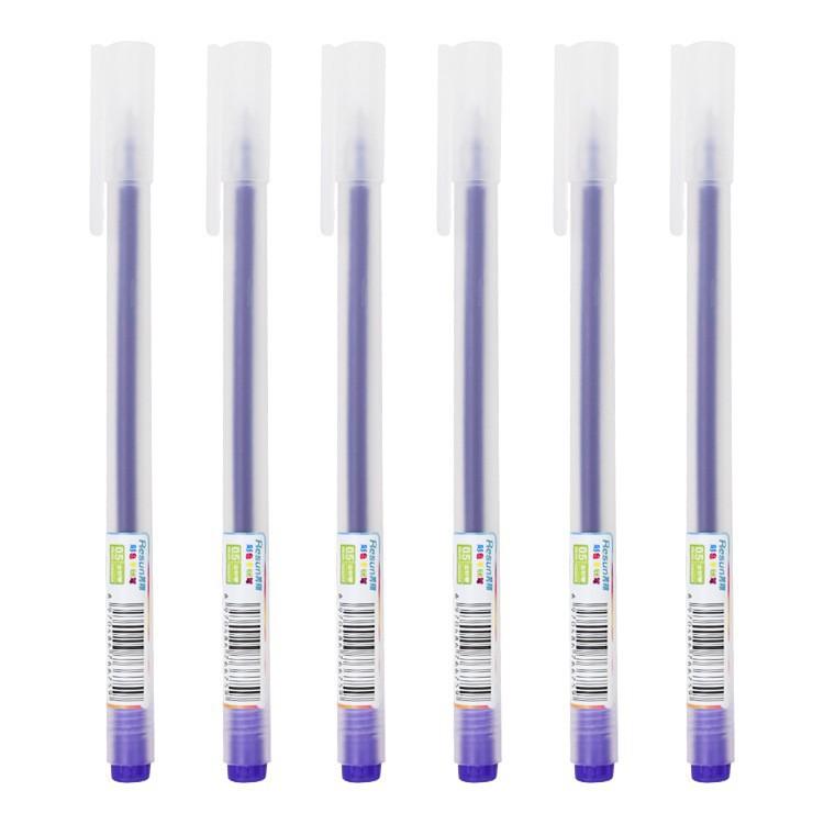 Bút gel 0.5 Resun 5209
