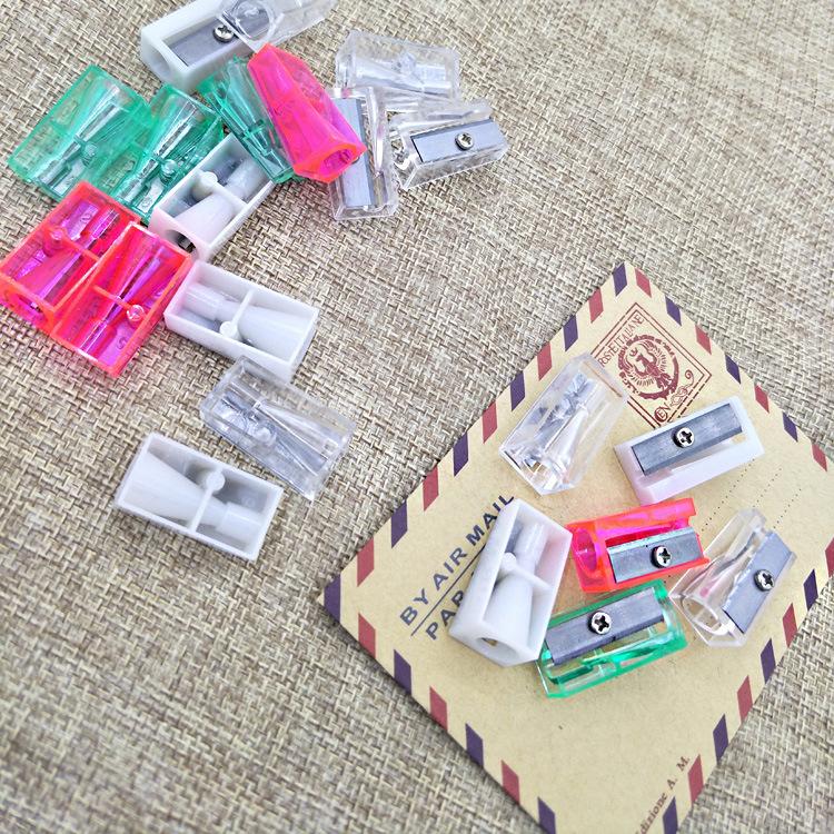 Chuốt bút chì loại rẻ