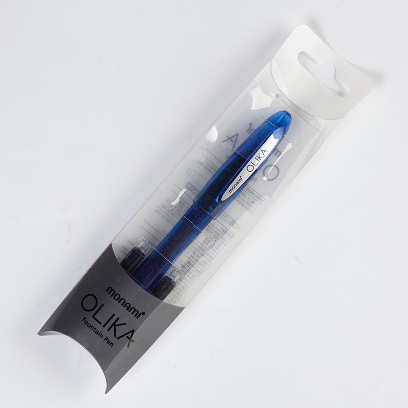 Bút máy OLIKA Monami
