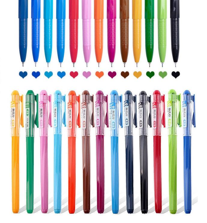 Bút gel M&G AGP62403