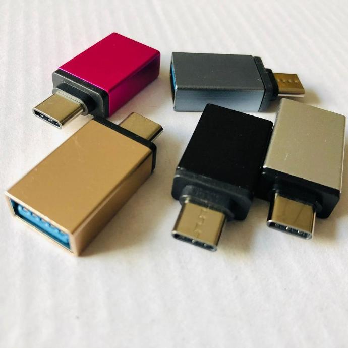Otg type c 3.0