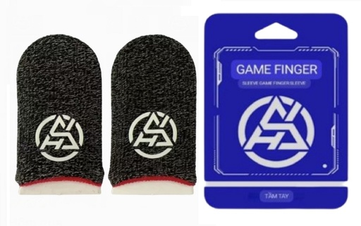 Bao tay chơi game phát sáng sợi bạc Thần Long hãng YiKe (túi 2 cái)