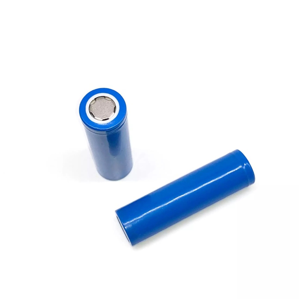 Pin 18650 loại rẻ dung lượng 1200mah