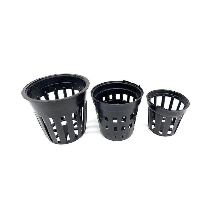 Rọ nhựa thuỷ canh, rọ nhựa trồng cây thủy sinh (10 cái)