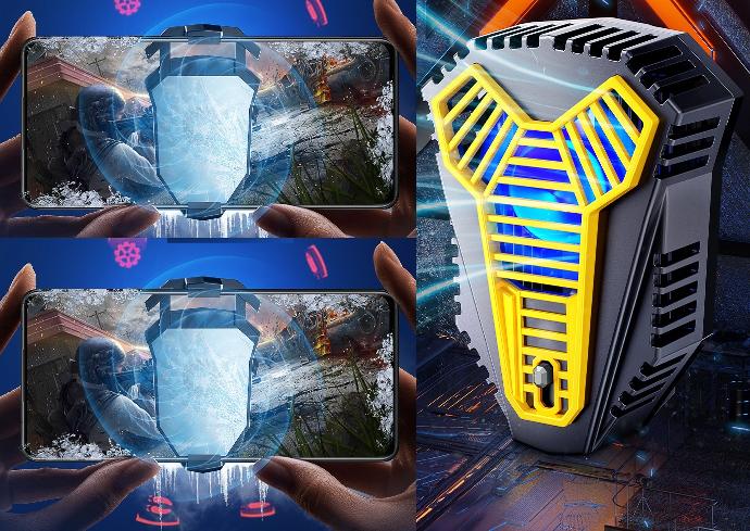 Tản nhiệt điện thoại sò lạnh AL09