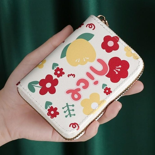 [35515000047] Ví mini đựng thẻ TCV1