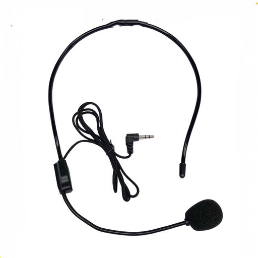 [WHNR0205] Micro trợ giảng có dây TCM2