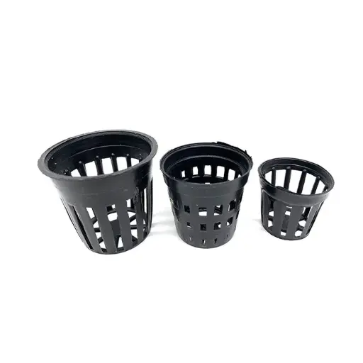 Rọ nhựa thuỷ canh, rọ nhựa trồng cây thủy sinh (10 cái)