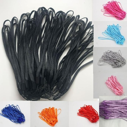 Dây treo điện thoại đủ màu   TCDD1