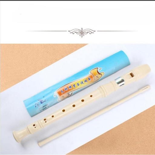 [WHNR0425] Sáo recorder Thiên Nga