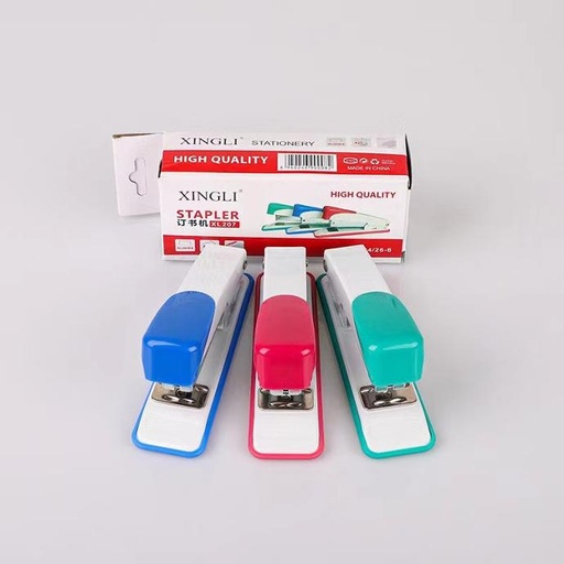 [WEHNR0082] Bấm kim 24/26-6 Xingli XL207